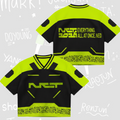NCT Dream Everything All At Once Neo Mixed Mesh Jersey Gift For Fans
