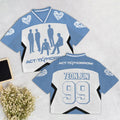 Tomorrow X Together ACT:TOMORROW Mixed Mesh Jersey Football