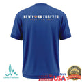 Always Knicks New York Forever 2026 Eastern Conference Semifinals T Shirt - Limotees LLC