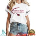 Arizona Cardinals Bird Gang Custom Football Fan White T Shirt - Limotees LLC
