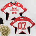 BTS Concert World Tour Mesh Jersey , BTS Comeback Tour 2026, Kpop Merch, Army Mesh Jersey Gifts For Army
