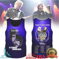Bachman Cummings Together Again Takin' It Back Tour 2026 T Shirt - Limotees LLC