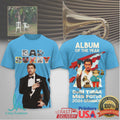 Bad Bunny 2026 Grammy Album of the Year “Debí Tirar Más Fotos” Tee - Limotees LLC