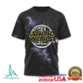 Baltimore Ravens RED Friday Military Appreciation T Shirt (2) - Limotees LLC