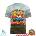 Buc ee's Gas Filling Station I Came I Saw I Stopped At Road Trip T Shirt - Limotees LLC