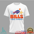 Buffalo Bills Summer T Shirt School Is Out Scream And Shout NFL Summer T Shirt - Limotees LLC