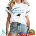 Carolina Panthers Keep Pounding NFL Turning Point Graphic Shirt - Limotees LLC