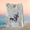 Chili Dog Wiener Dachshund Beanie Hat Funny Graphic T Shirt - Limotees LLC