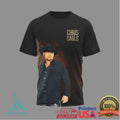 Chris Cagle Play It Loud 25th Anniversary Tour 2026 T Shirt - Limotees LLC