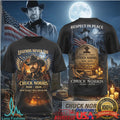 Chuck Norris Legends Never Die 1940 2026 Memorial T Shirt - Limotees LLC