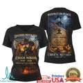 Chuck Norris Legends Never Die Tribute T Shirt Respect In Peace 1940 2026 - Limotees LLC