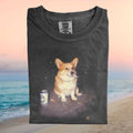 Classy Thank You Note Design, Offical Botanical Appreciation Card T Shirt - Limotees LLC