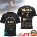 Clint Black Back On The Blacktop Tour 2026 Shirt Country Music Legend - Limotees LLC