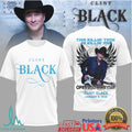 Clint Black This Killin' Time Is Killin' Me Opry 100 At The Ryman T Shirt - Limotees LLC