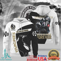 Collingwood Magpies “Good Old Collingwood Forever” Custom Apparel - Limotees LLC