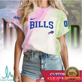 Custom Buffalo Bills Wicked Broadway Crossover All Over Print Shirt - Limotees LLC