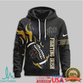 Custom Notre Dame Fighting Irish Let's Go Irish Mascot 3D All Over Print T Shirt - Limotees LLC