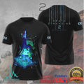 Death Stranding 2 On The Beach Hideo Kojima Video Game Art Retro Men T Shirt - Limotees LLC