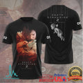 Death Stranding 2 On The Beach Sam Porter Bridges Norman Reedus Game Fans T Shirt - Limotees LLC
