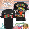 Denver Broncos Cinco De Drinko Bitchachos T Shirt NFL Cinco De Mayo Skeleton