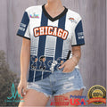 Denver Broncos Snoopy Charlie Brown Nfl Football Jersey Shirt - Limotees LLC