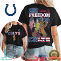 Detroit Lions Cinco De Mayo Graphic T Shirt Funny Lions Skeleton Bitchachos Drinking T Shirt