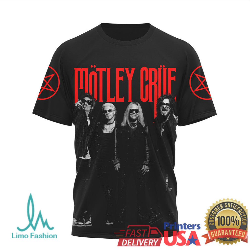 Earth, Wind & Fire 2026 North American Tour T Shirt - Limotees LLC