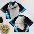 Ni-Ki Vintage Mesh Jersey, THE SIN VANISH 7th Mini Album K-Pop Retro Football Shirt