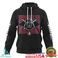 FSU Seminoles Vader Nation “You Underestimate the Power” 3D T Shirt - Limotees LLC