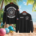 Female Army Veteran “She Defended It” 250 Years of Freedom T Shirt - Limotees LLC