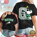 Florida Gators Snoopy Joe Cool Collegiate Graphic T Shirt - Limotees LLC