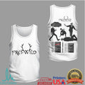 Frei.Wild Immer Weiter Feuer Tour 2026 Apparel - Limotees LLC