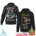 Garth Brooks Blame It All On My Roots Country Music t shirt & Tee - Limotees LLC