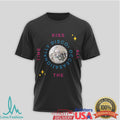 Harry Styles Kiss The Disco Ball All The Time Tour 2026 Fan T Shirt - Limotees LLC