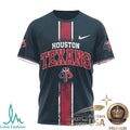 Houston Texans Star Wars The Mandalorian This Is The Way T Shirt - Limotees LLC