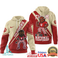 Indiana Hoosiers 2026 National Championship “It's Our Time” T Shirt & T Shirt - Limotees LLC