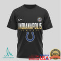 Indianapolis Colts Official NFL Department Of Veterans Affairs 3D Shirt - Limotees LLC