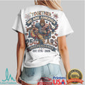 Indianapolis Colts Together We Are America 250 Years Independence T Shirt - Limotees LLC