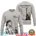 Jack Harlow Monica Tour Concert Dates Graphic T Shirt - Limotees LLC