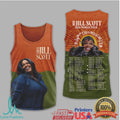 Jill Scott 2026 World Tour To Whom This May Concern Concert Merch - Limotees LLC