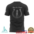 Jim Irsay Tribute T Shirt Rest In Peace Indianapolis Colts Owner Memorial T Shirt