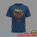 Judas Priest Faithkeepers Tour 2026 Heavy Metal Band T Shirt - Limotees LLC
