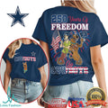 Kansas City Chiefs Cinco De Drinko T Shirt Chiefs Kingdom Mexican Fiesta Skeleton T Shirt - Limotees LLC