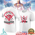 Kansas City Chiefs Cody Rhodes American Nightmare T Shirt - Limotees LLC