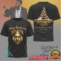 Kendrick Lamar “The Most Decorated Poet” King Kendrick Hip Hop Tee - Limotees LLC