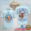 Kenny Chesney 2026 Summertime Las Vegas Sphere Sip Of Wine Tour T Shirt - Limotees LLC