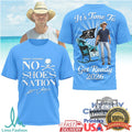 Kenny Chesney “No Shoes Nation” It's Time To Get Ready 2026 T Shirt - Limotees LLC