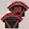Crack Code Kep1er The 8th Mini Album Mixed Mesh Jersey Gifts