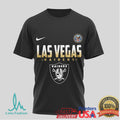 Las Vegas Raiders Official NFL Department Of Veterans Affairs 3D Shirt - Limotees LLC