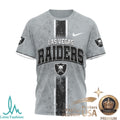 Las Vegas Raiders Star Wars The Mandalorian This Is The Way T Shirt - Limotees LLC